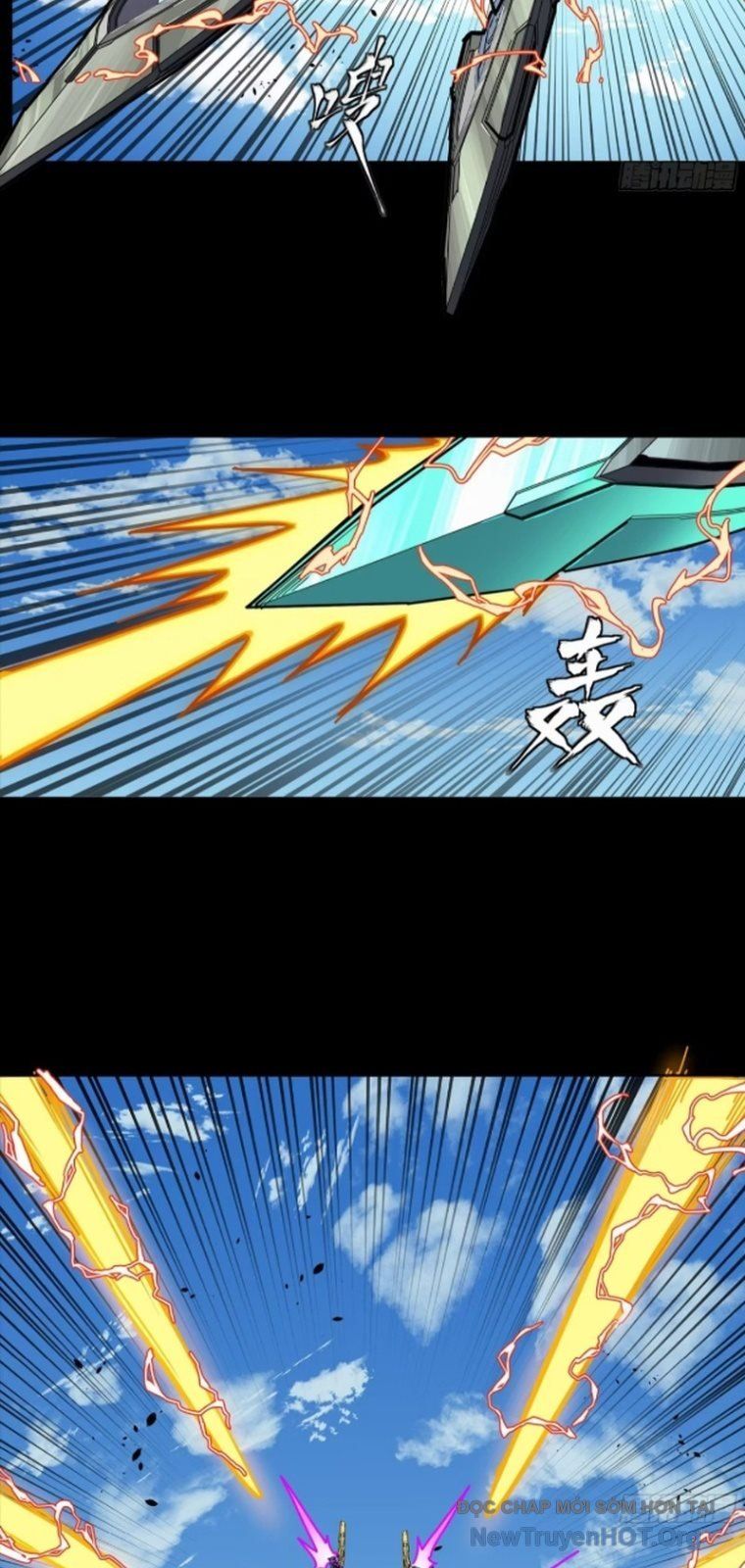 đọc truyện Tinh Giáp Hồn Tướng Chương 292 ảnh 34 tại Thiên Thai Truyện