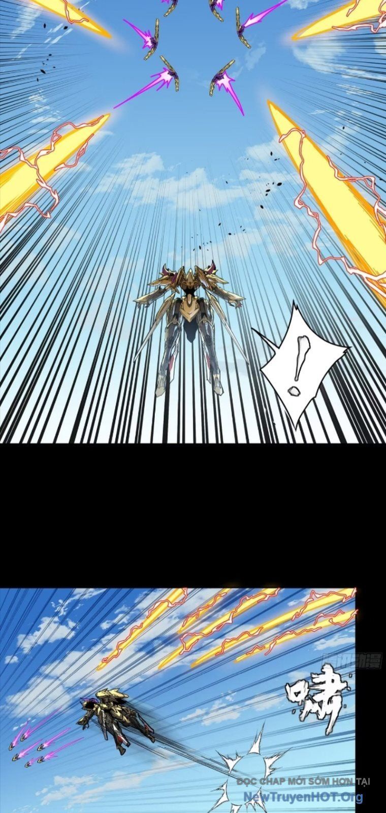 đọc truyện Tinh Giáp Hồn Tướng Chương 292 ảnh 35 tại Thiên Thai Truyện