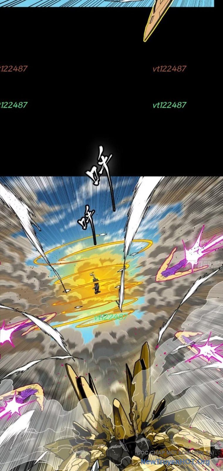 đọc truyện Tinh Giáp Hồn Tướng Chương 292 ảnh 39 tại Thiên Thai Truyện