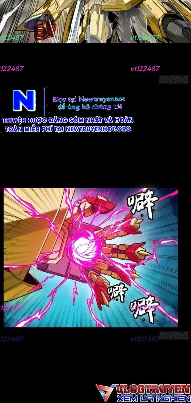 đọc truyện Tinh Giáp Hồn Tướng Chương 292 ảnh 40 tại Thiên Thai Truyện