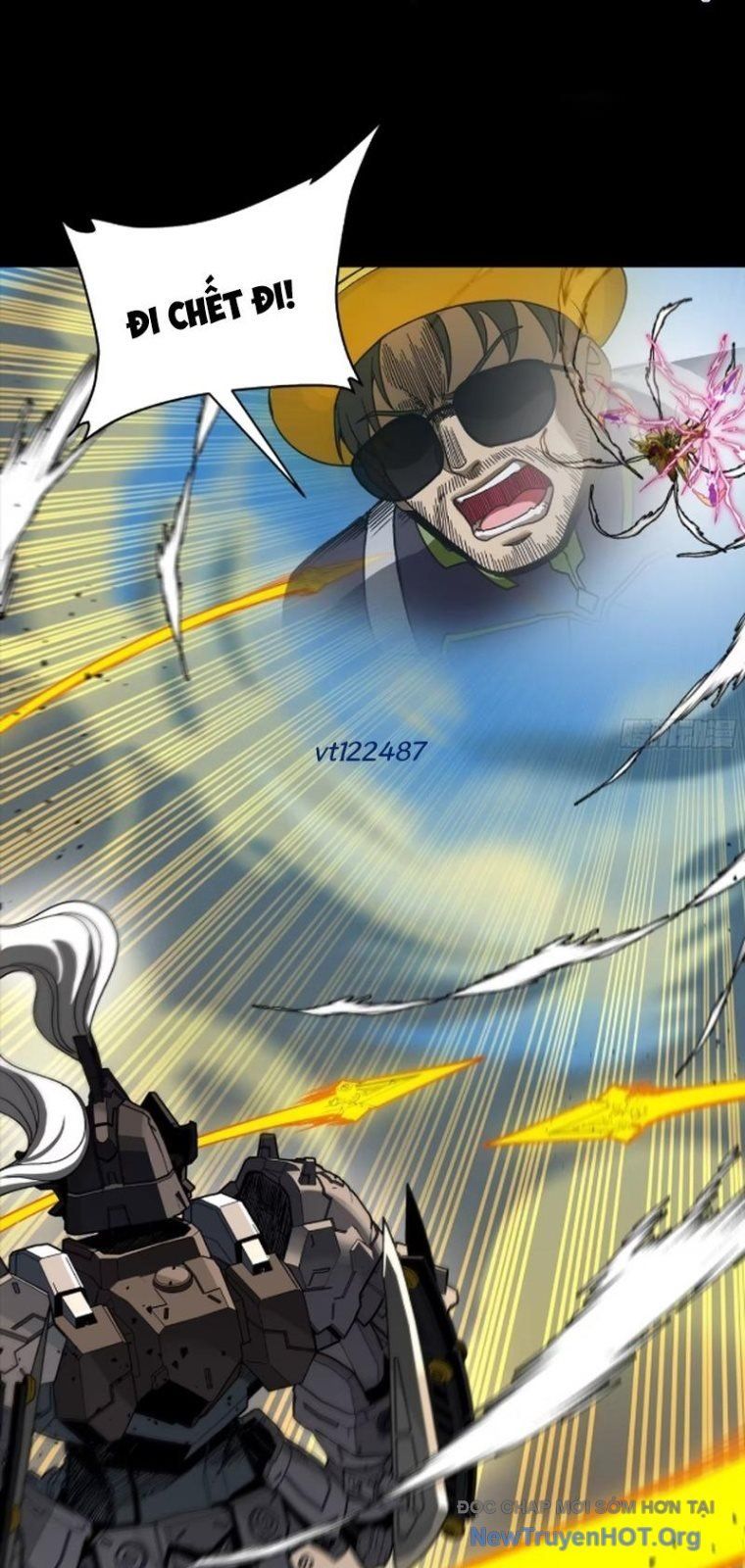 đọc truyện Tinh Giáp Hồn Tướng Chương 292 ảnh 41 tại Thiên Thai Truyện