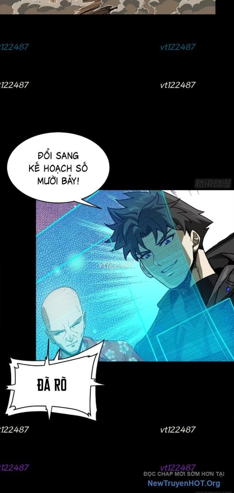 đọc truyện Tinh Giáp Hồn Tướng Chương 292 ảnh 43 tại Thiên Thai Truyện