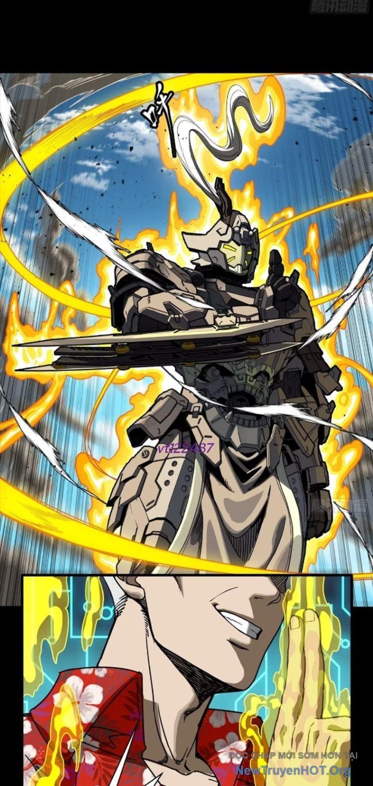 đọc truyện Tinh Giáp Hồn Tướng Chương 292 ảnh 44 tại Thiên Thai Truyện