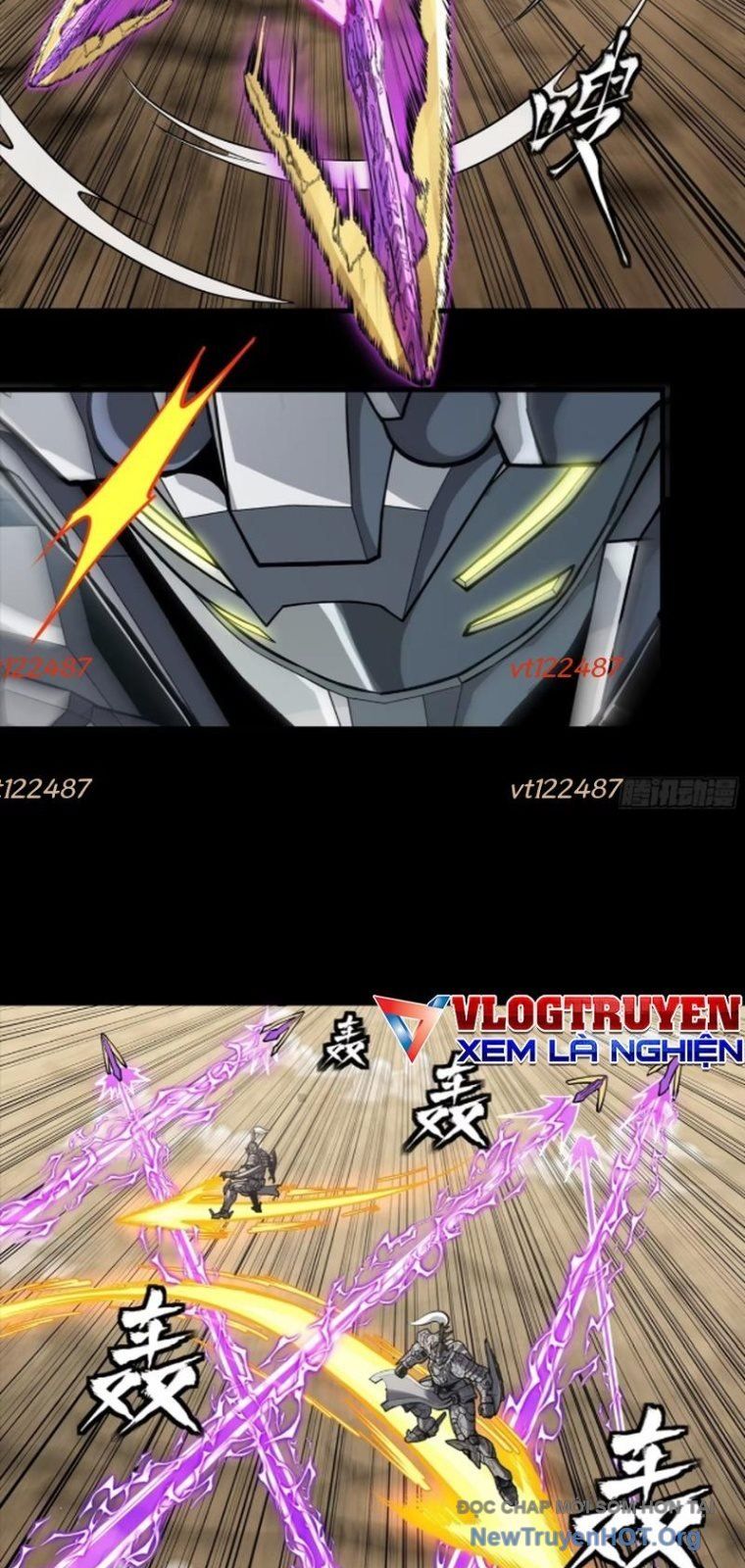 đọc truyện Tinh Giáp Hồn Tướng Chương 292 ảnh 50 tại Thiên Thai Truyện