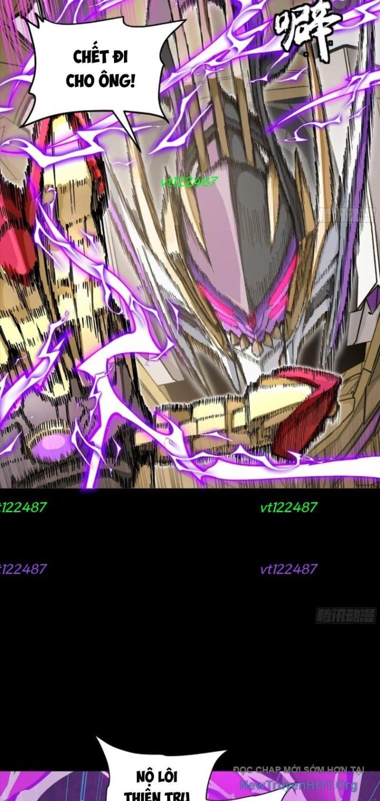 đọc truyện Tinh Giáp Hồn Tướng Chương 292 ảnh 55 tại Thiên Thai Truyện