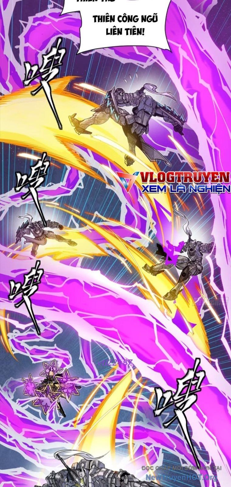 đọc truyện Tinh Giáp Hồn Tướng Chương 292 ảnh 56 tại Thiên Thai Truyện