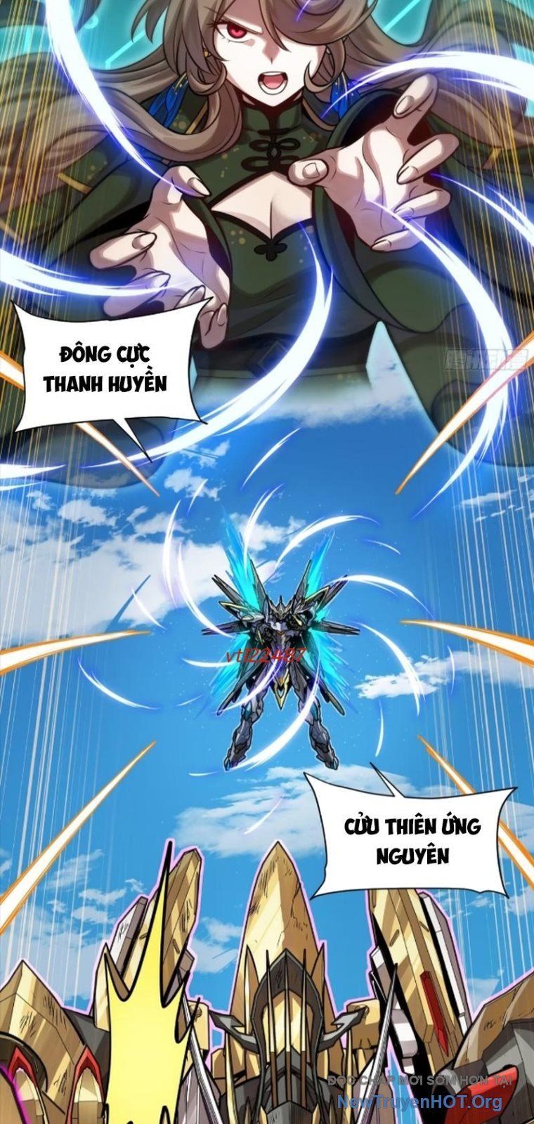 đọc truyện Tinh Giáp Hồn Tướng Chương 292 ảnh 58 tại Thiên Thai Truyện