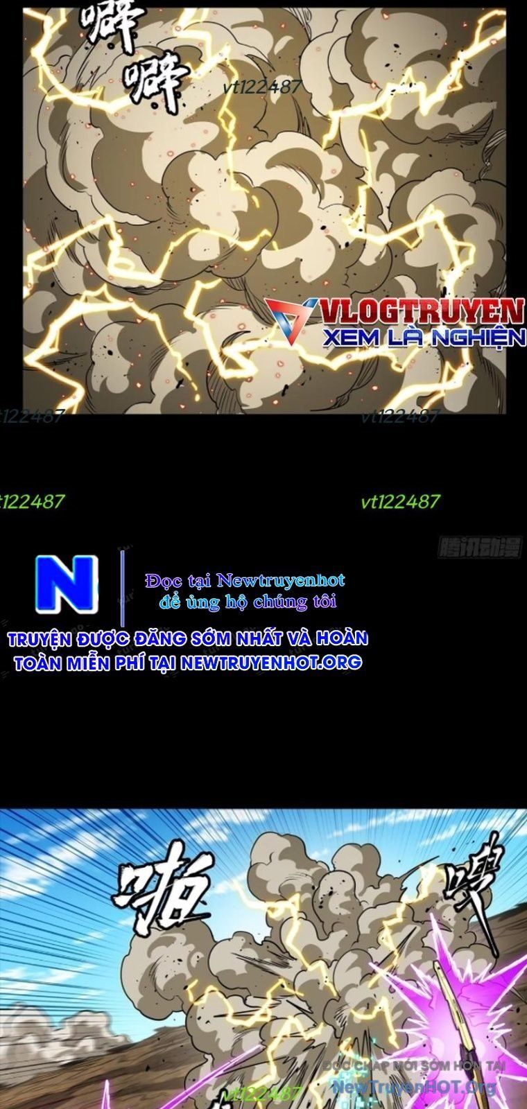 đọc truyện Tinh Giáp Hồn Tướng Chương 292 ảnh 61 tại Thiên Thai Truyện