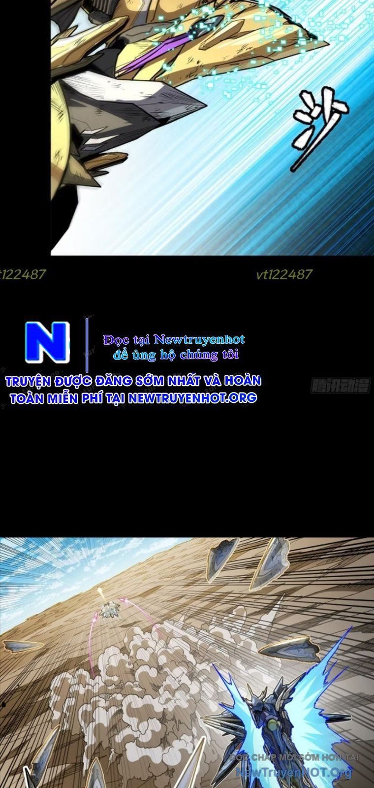 đọc truyện Tinh Giáp Hồn Tướng Chương 292 ảnh 63 tại Thiên Thai Truyện