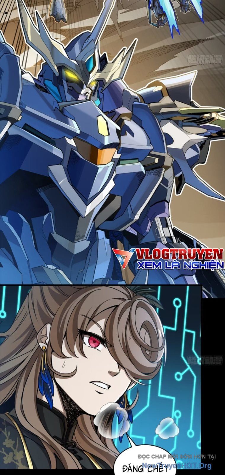 đọc truyện Tinh Giáp Hồn Tướng Chương 292 ảnh 64 tại Thiên Thai Truyện