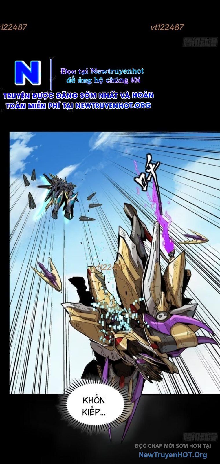 đọc truyện Tinh Giáp Hồn Tướng Chương 292 ảnh 84 tại Thiên Thai Truyện