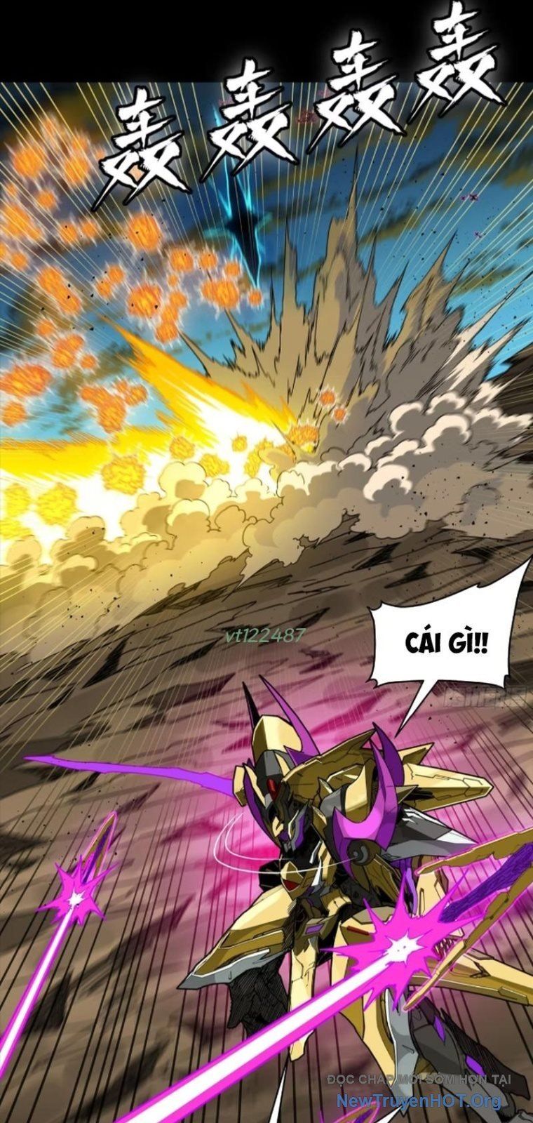 đọc truyện Tinh Giáp Hồn Tướng Chương 292 ảnh 11 tại Thiên Thai Truyện