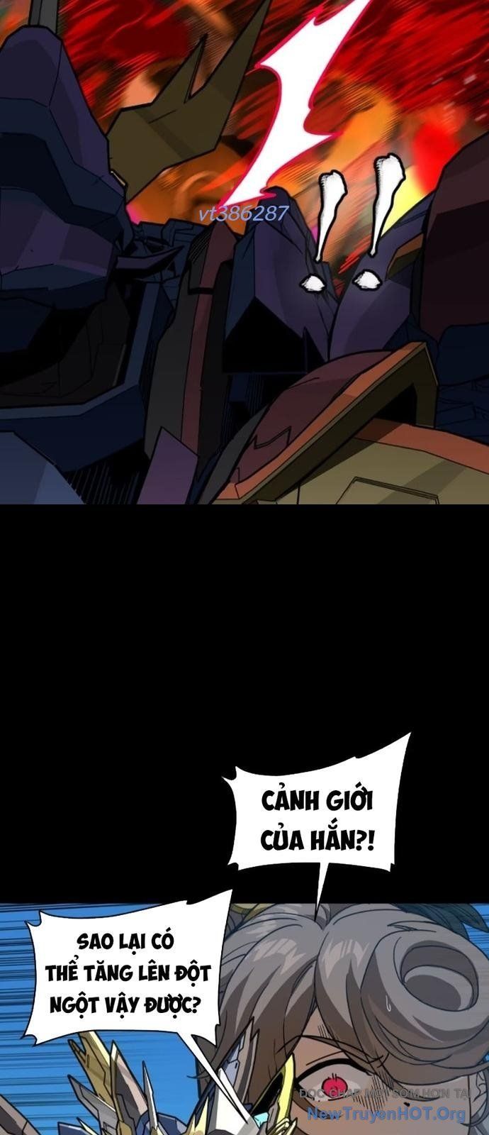 đọc truyện Tinh Giáp Hồn Tướng Chương 293.6 ảnh 15 tại Thiên Thai Truyện