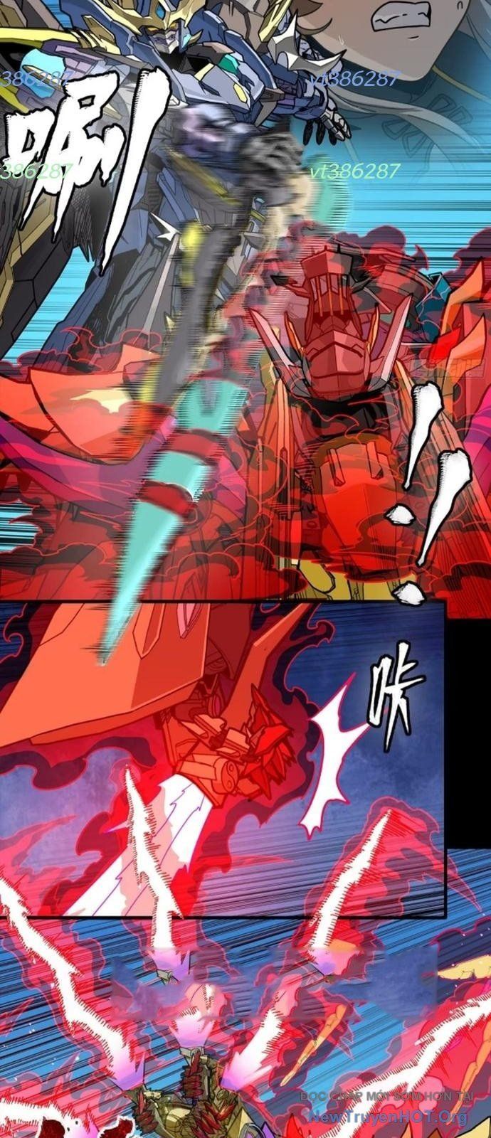 đọc truyện Tinh Giáp Hồn Tướng Chương 293.6 ảnh 16 tại Thiên Thai Truyện