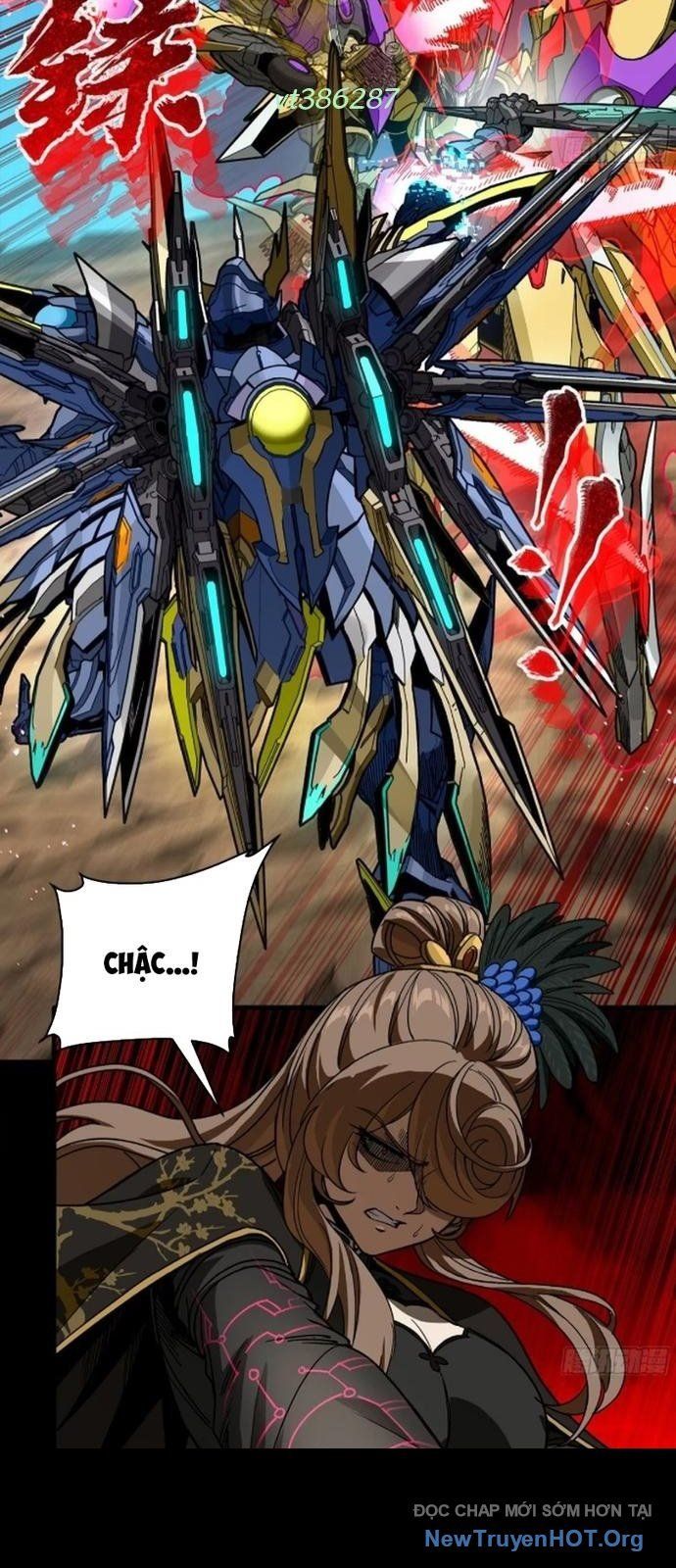 đọc truyện Tinh Giáp Hồn Tướng Chương 293.6 ảnh 17 tại Thiên Thai Truyện