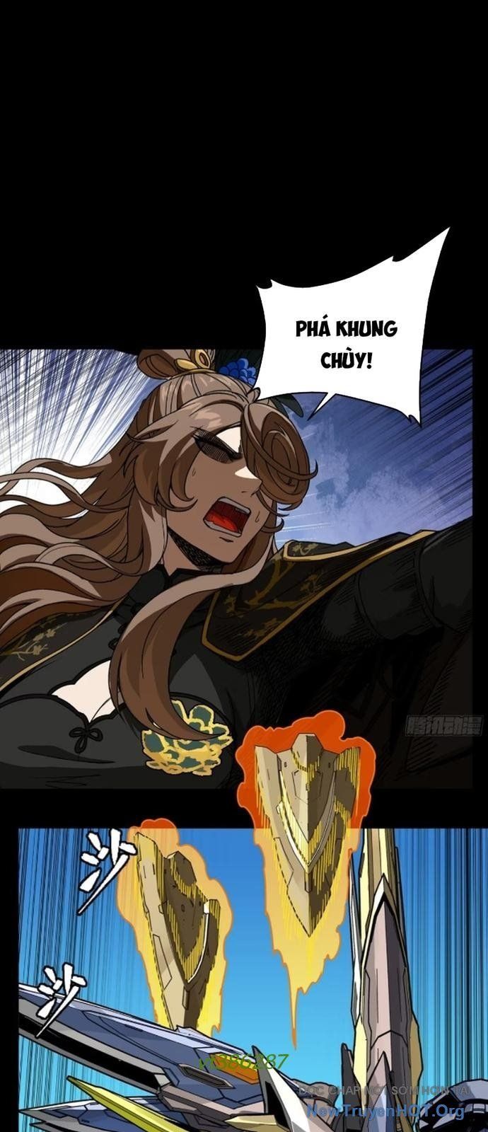 đọc truyện Tinh Giáp Hồn Tướng Chương 293.6 ảnh 18 tại Thiên Thai Truyện