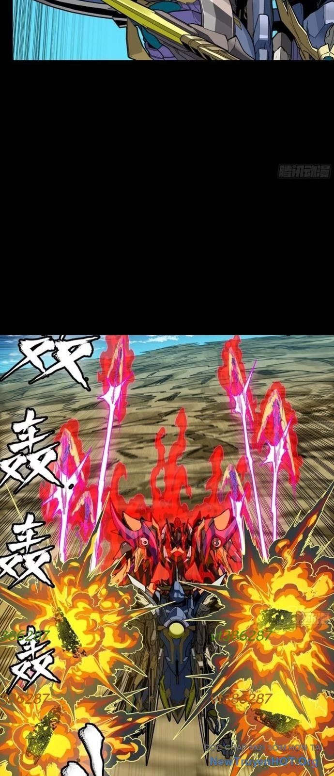 đọc truyện Tinh Giáp Hồn Tướng Chương 293.6 ảnh 19 tại Thiên Thai Truyện