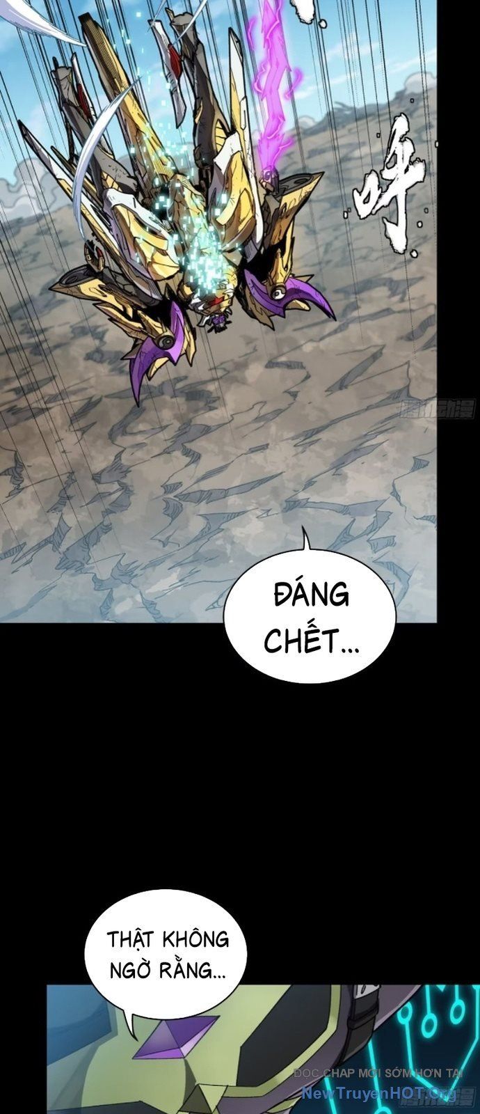 đọc truyện Tinh Giáp Hồn Tướng Chương 293.6 ảnh 4 tại Thiên Thai Truyện