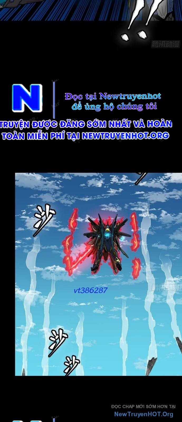 đọc truyện Tinh Giáp Hồn Tướng Chương 293.6 ảnh 22 tại Thiên Thai Truyện