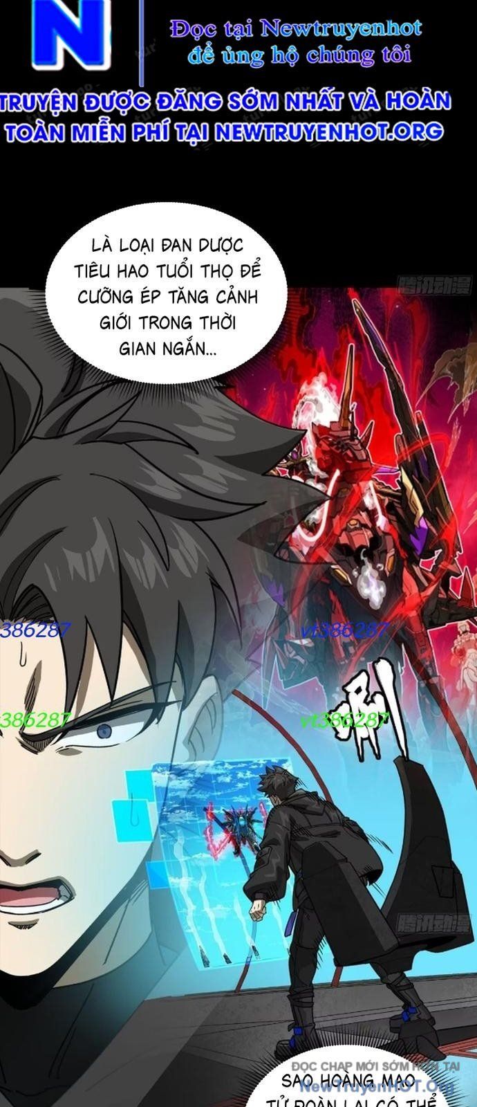 đọc truyện Tinh Giáp Hồn Tướng Chương 293.6 ảnh 23 tại Thiên Thai Truyện