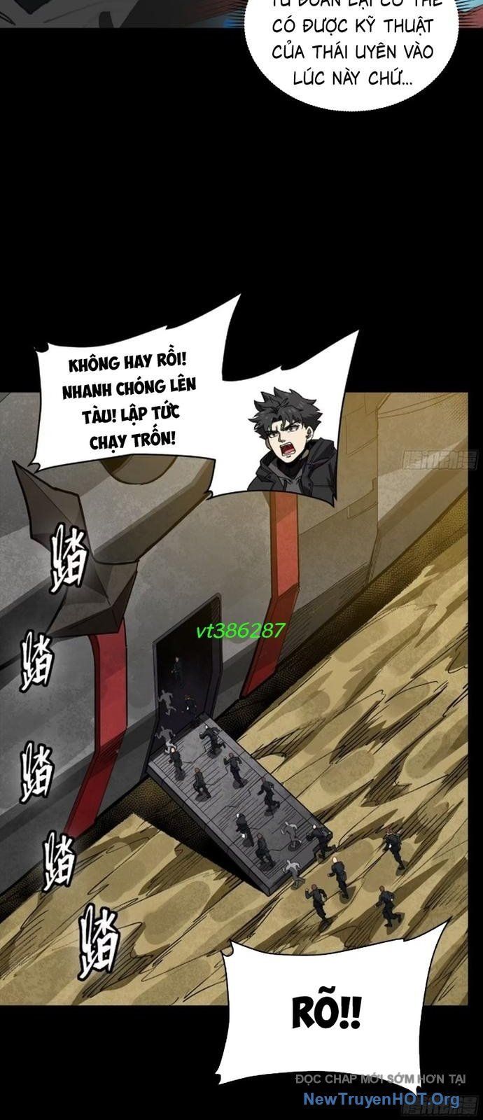 đọc truyện Tinh Giáp Hồn Tướng Chương 293.6 ảnh 24 tại Thiên Thai Truyện