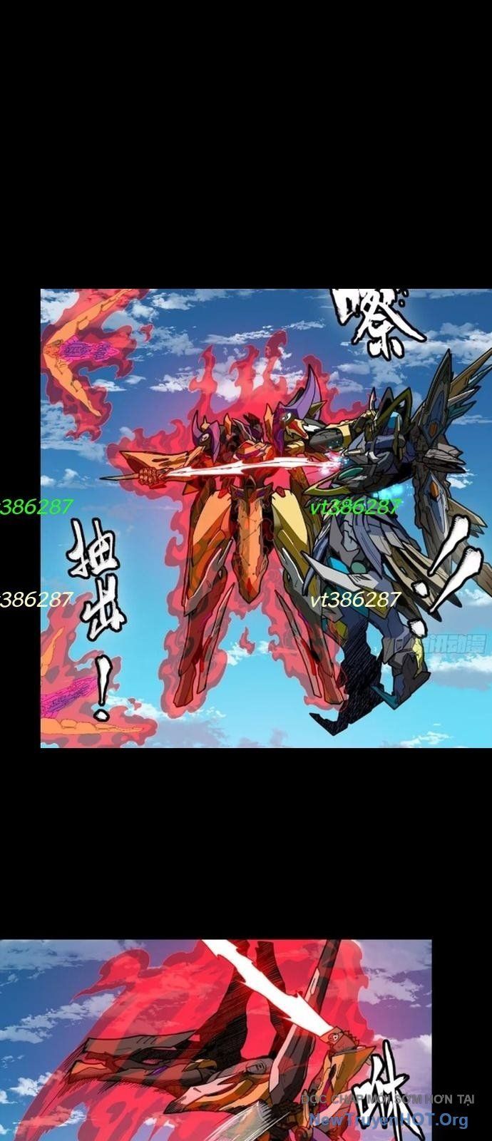 đọc truyện Tinh Giáp Hồn Tướng Chương 293.6 ảnh 25 tại Thiên Thai Truyện