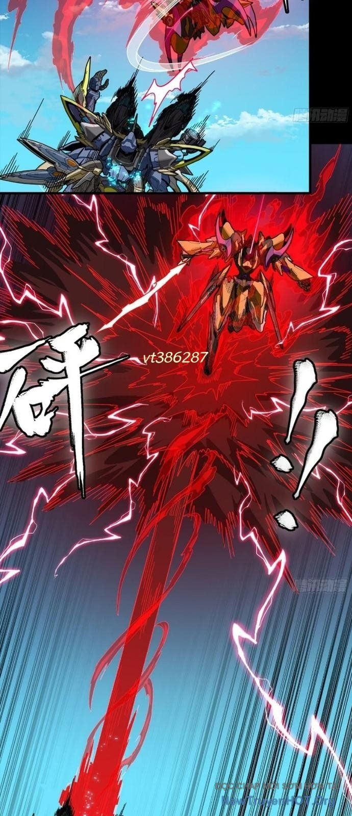 đọc truyện Tinh Giáp Hồn Tướng Chương 293.6 ảnh 26 tại Thiên Thai Truyện