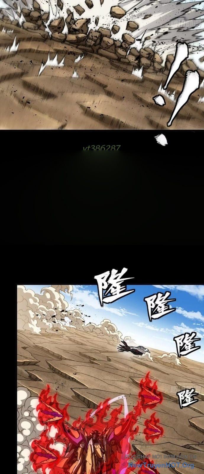 đọc truyện Tinh Giáp Hồn Tướng Chương 293.6 ảnh 28 tại Thiên Thai Truyện