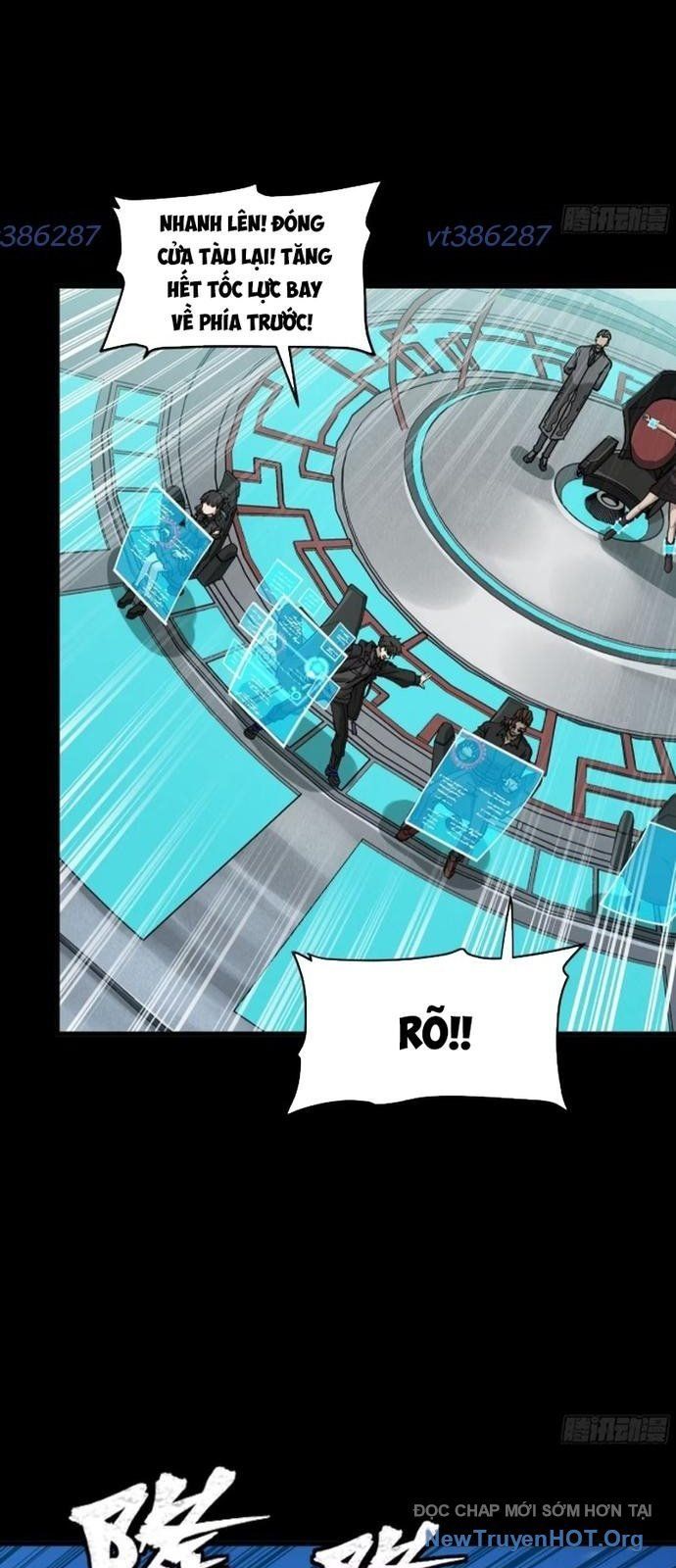 đọc truyện Tinh Giáp Hồn Tướng Chương 293.6 ảnh 31 tại Thiên Thai Truyện