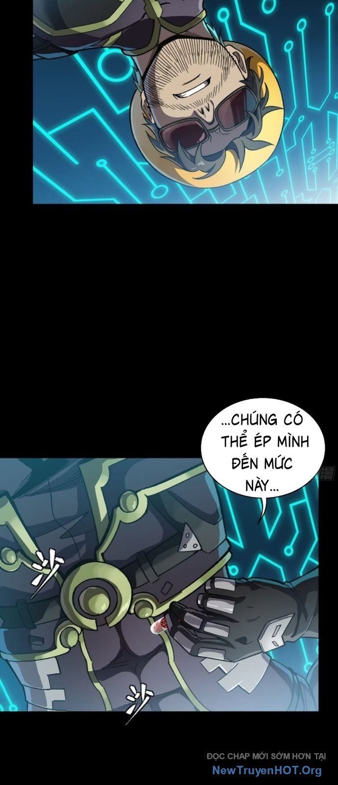 đọc truyện Tinh Giáp Hồn Tướng Chương 293.6 ảnh 5 tại Thiên Thai Truyện