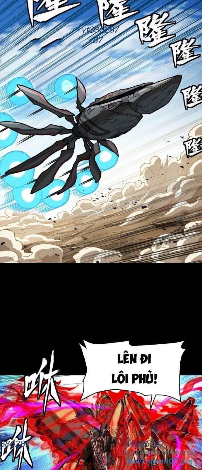 đọc truyện Tinh Giáp Hồn Tướng Chương 293.6 ảnh 32 tại Thiên Thai Truyện