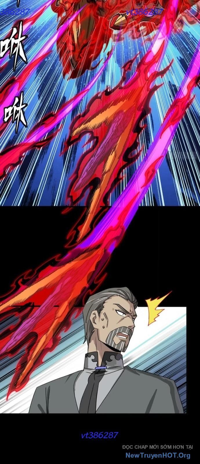 đọc truyện Tinh Giáp Hồn Tướng Chương 293.6 ảnh 33 tại Thiên Thai Truyện