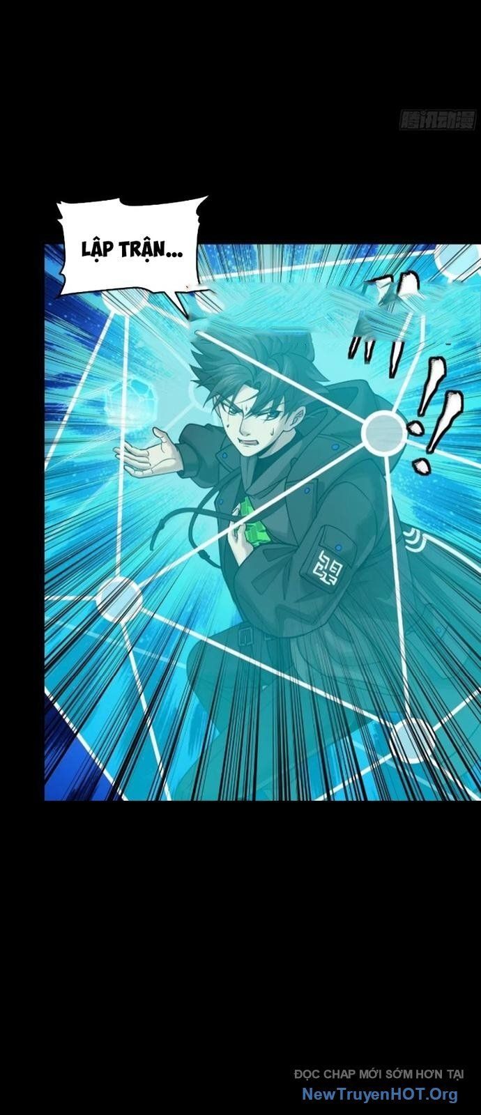 đọc truyện Tinh Giáp Hồn Tướng Chương 293.6 ảnh 34 tại Thiên Thai Truyện