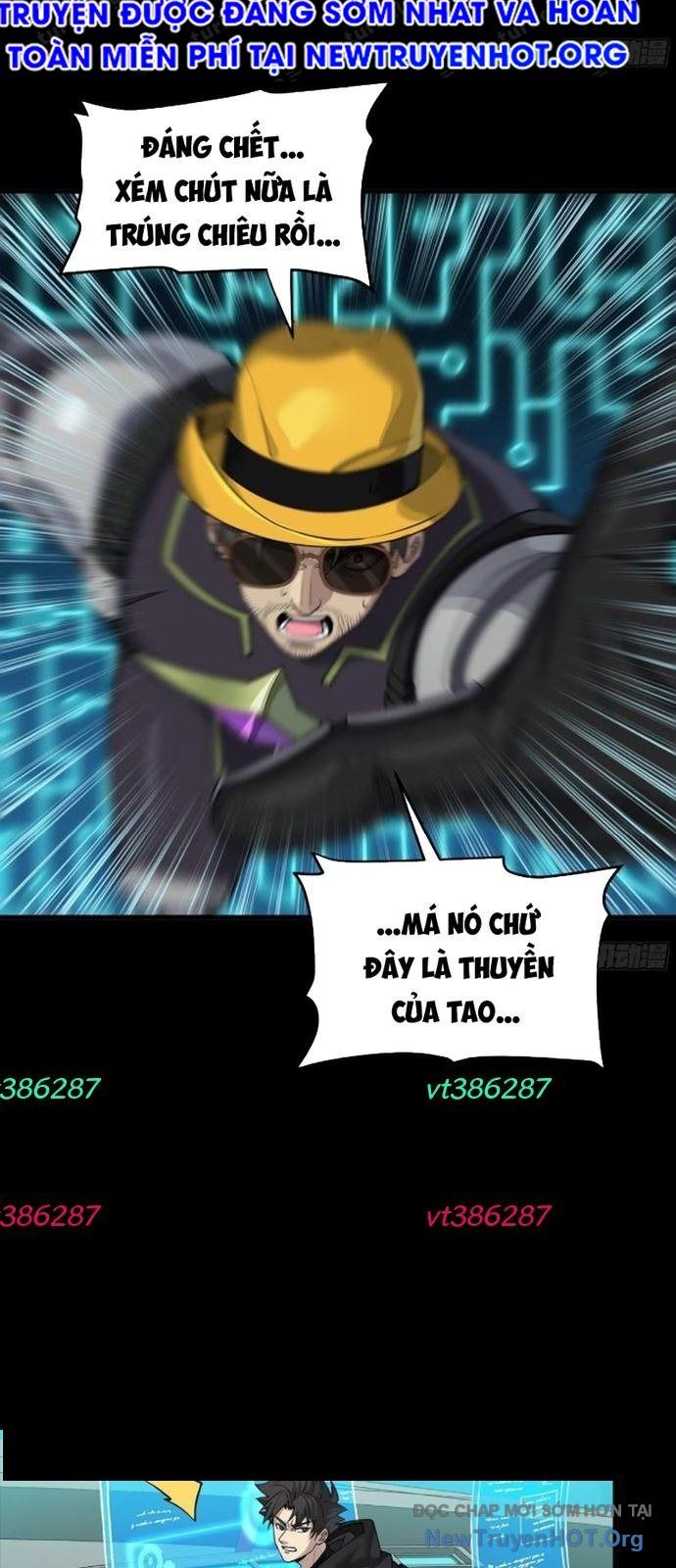 đọc truyện Tinh Giáp Hồn Tướng Chương 293.6 ảnh 36 tại Thiên Thai Truyện