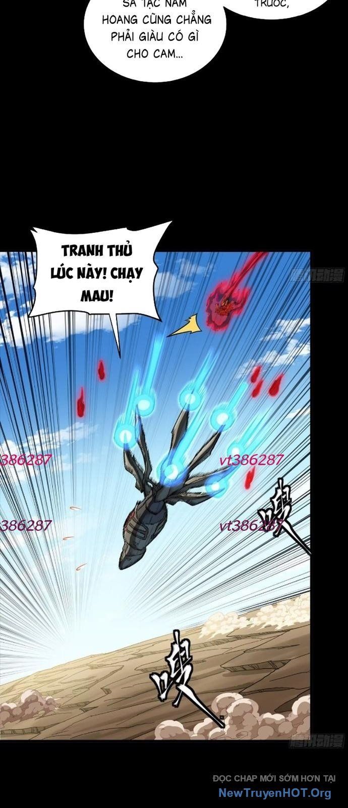 đọc truyện Tinh Giáp Hồn Tướng Chương 293.6 ảnh 38 tại Thiên Thai Truyện