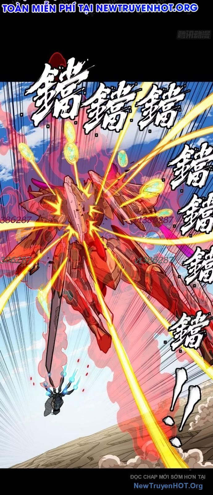 đọc truyện Tinh Giáp Hồn Tướng Chương 293.6 ảnh 40 tại Thiên Thai Truyện