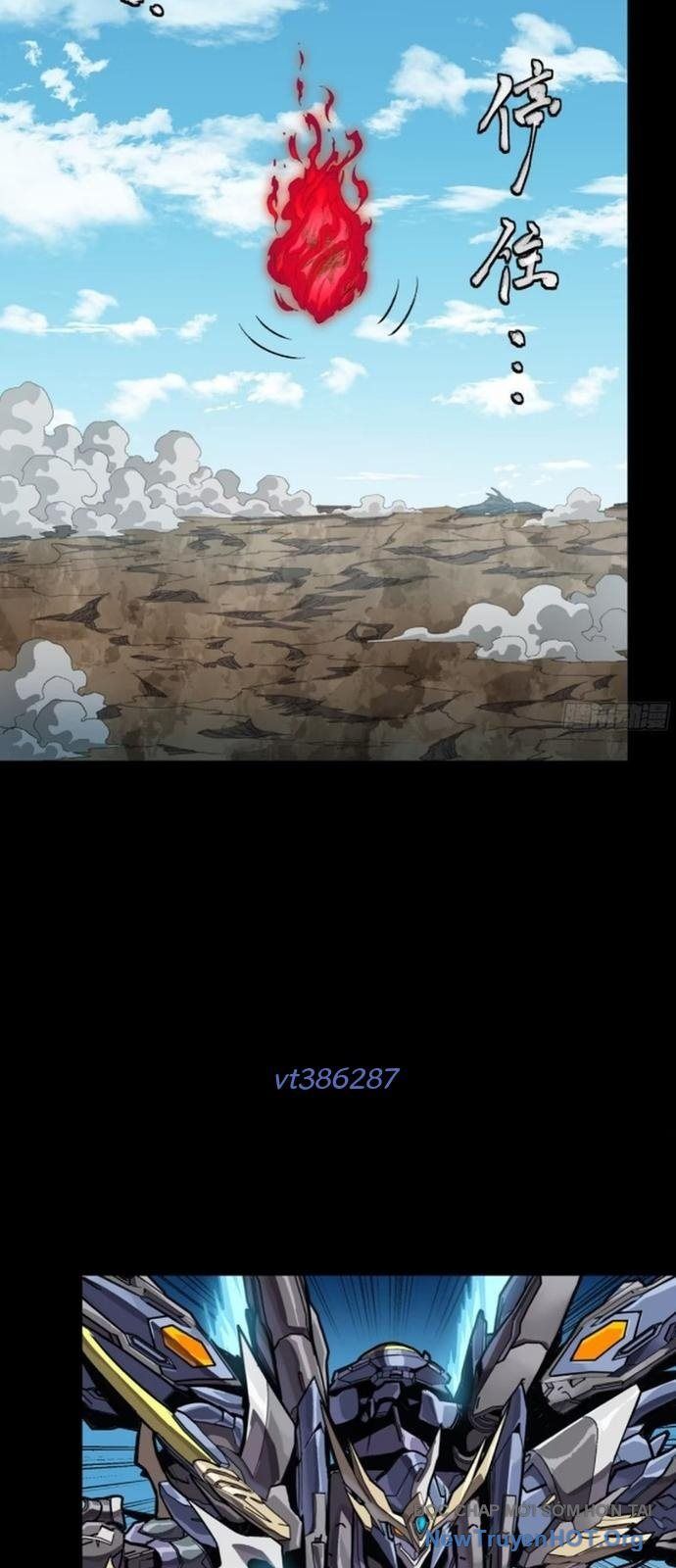 đọc truyện Tinh Giáp Hồn Tướng Chương 293.6 ảnh 7 tại Thiên Thai Truyện