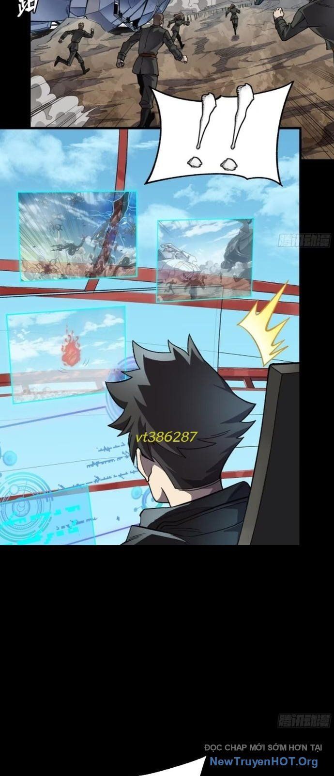 đọc truyện Tinh Giáp Hồn Tướng Chương 293.6 ảnh 9 tại Thiên Thai Truyện