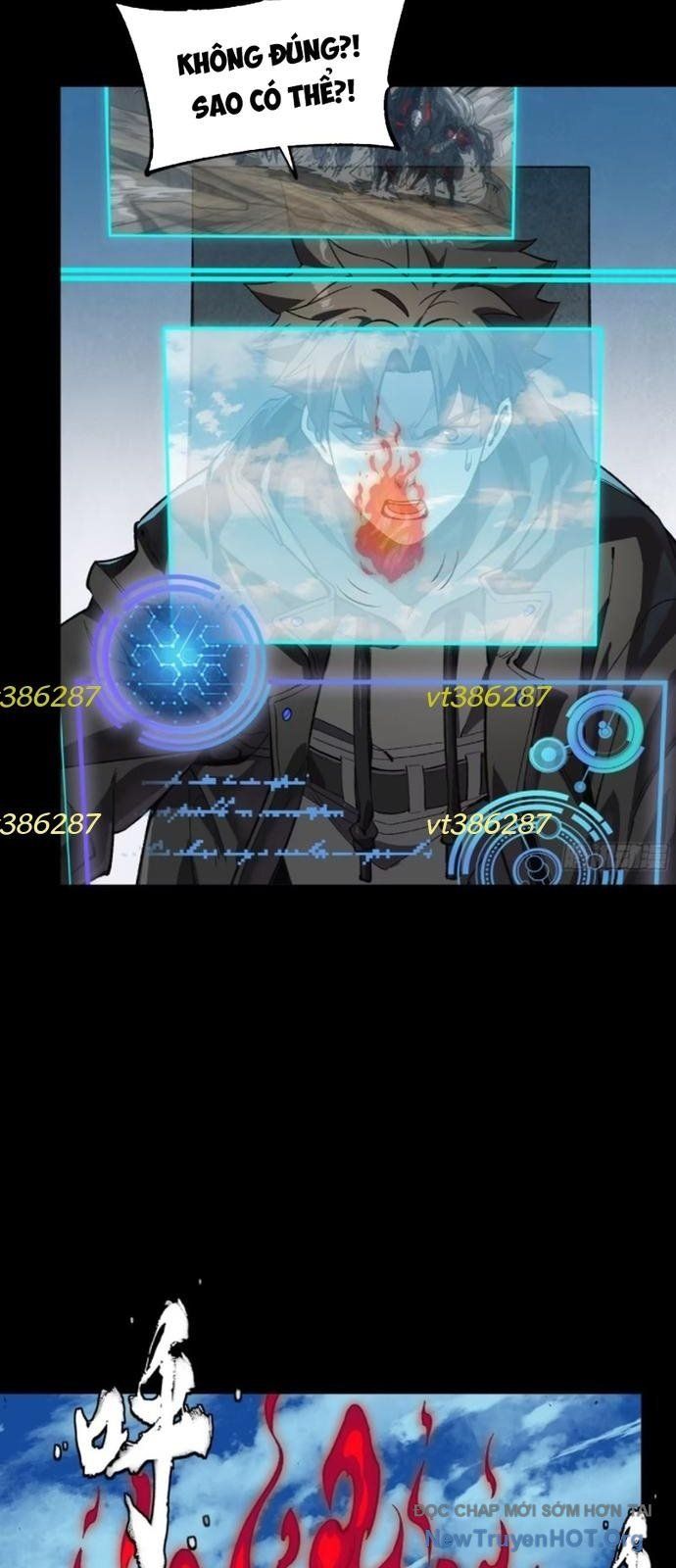 đọc truyện Tinh Giáp Hồn Tướng Chương 293.6 ảnh 10 tại Thiên Thai Truyện