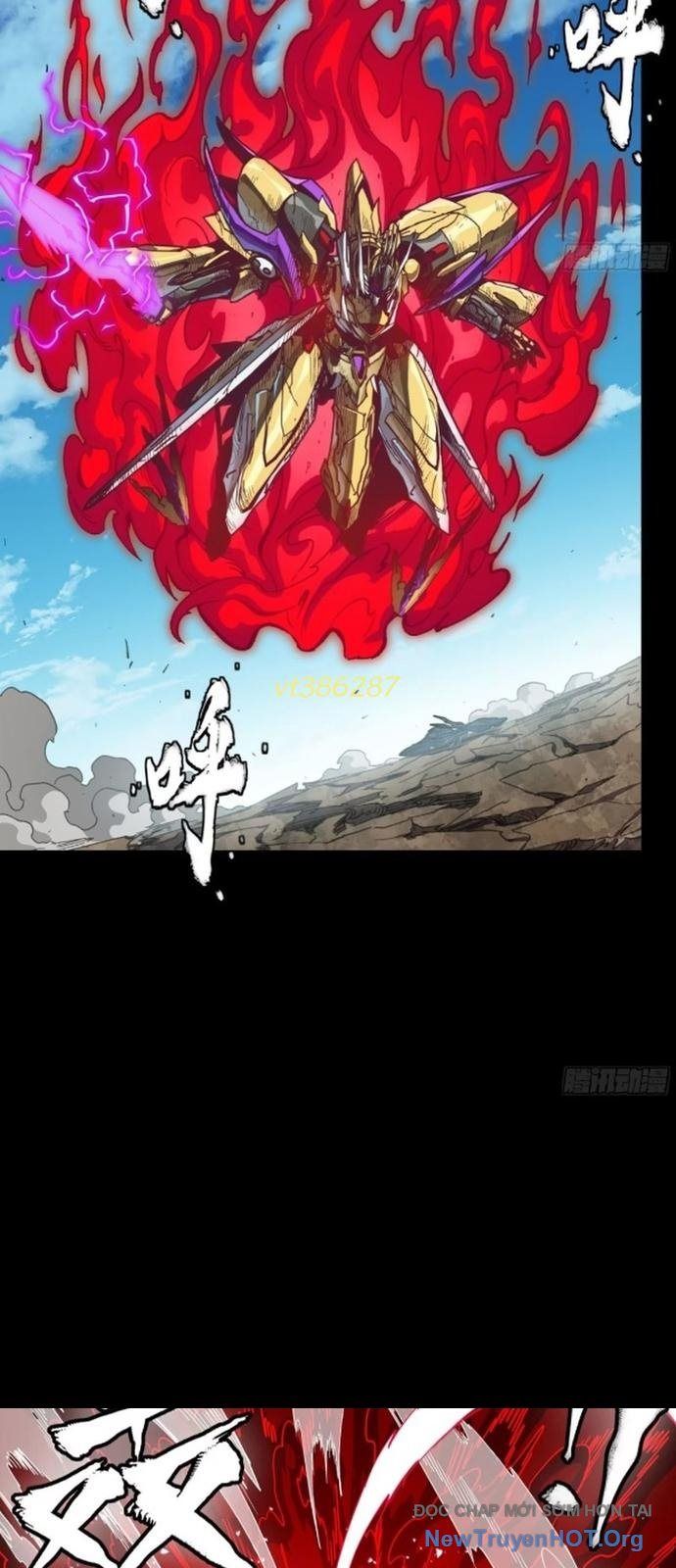 đọc truyện Tinh Giáp Hồn Tướng Chương 293.6 ảnh 11 tại Thiên Thai Truyện