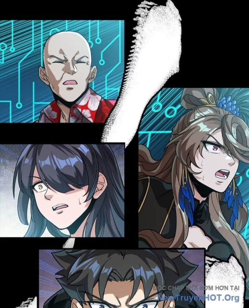 đọc truyện Tinh Giáp Hồn Tướng Chương 294 ảnh 102 tại Thiên Thai Truyện