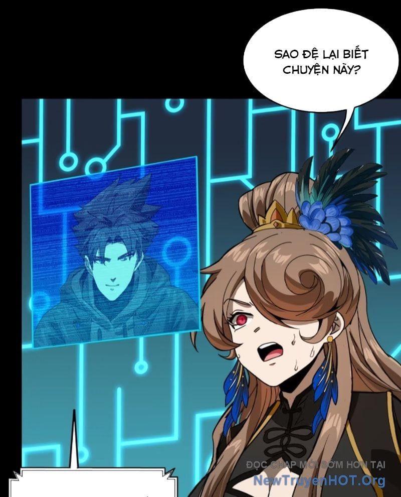 đọc truyện Tinh Giáp Hồn Tướng Chương 294 ảnh 19 tại Thiên Thai Truyện