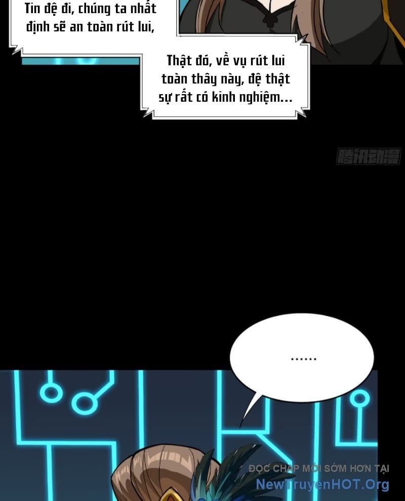 đọc truyện Tinh Giáp Hồn Tướng Chương 294 ảnh 20 tại Thiên Thai Truyện