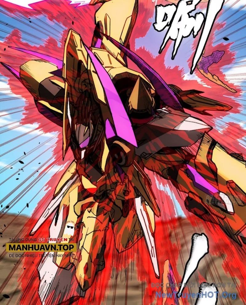 đọc truyện Tinh Giáp Hồn Tướng Chương 294 ảnh 24 tại Thiên Thai Truyện