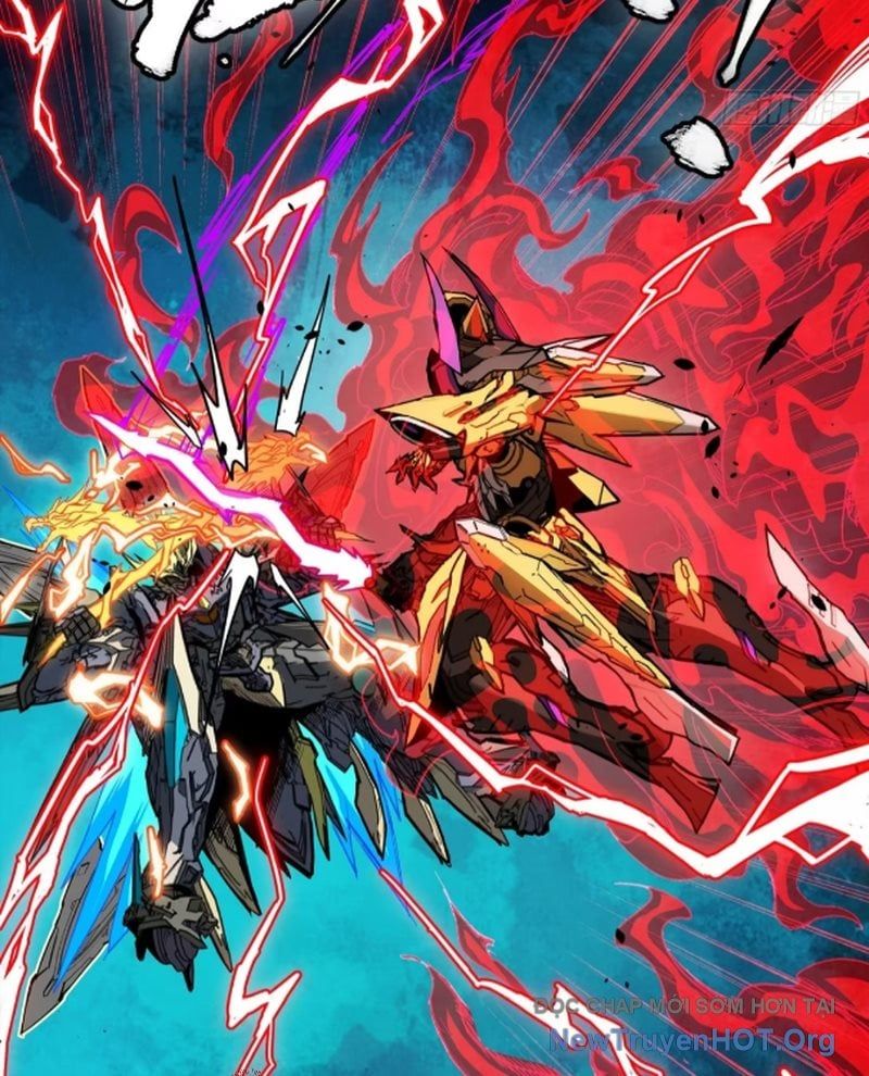 đọc truyện Tinh Giáp Hồn Tướng Chương 294 ảnh 26 tại Thiên Thai Truyện