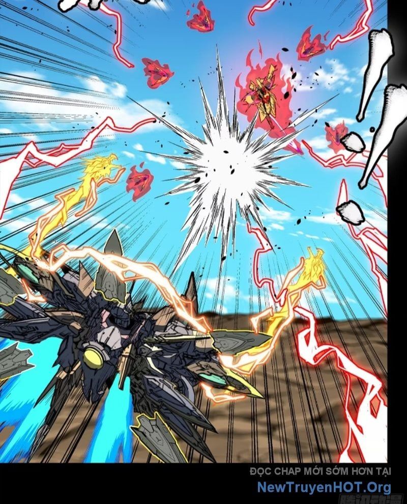 đọc truyện Tinh Giáp Hồn Tướng Chương 294 ảnh 28 tại Thiên Thai Truyện