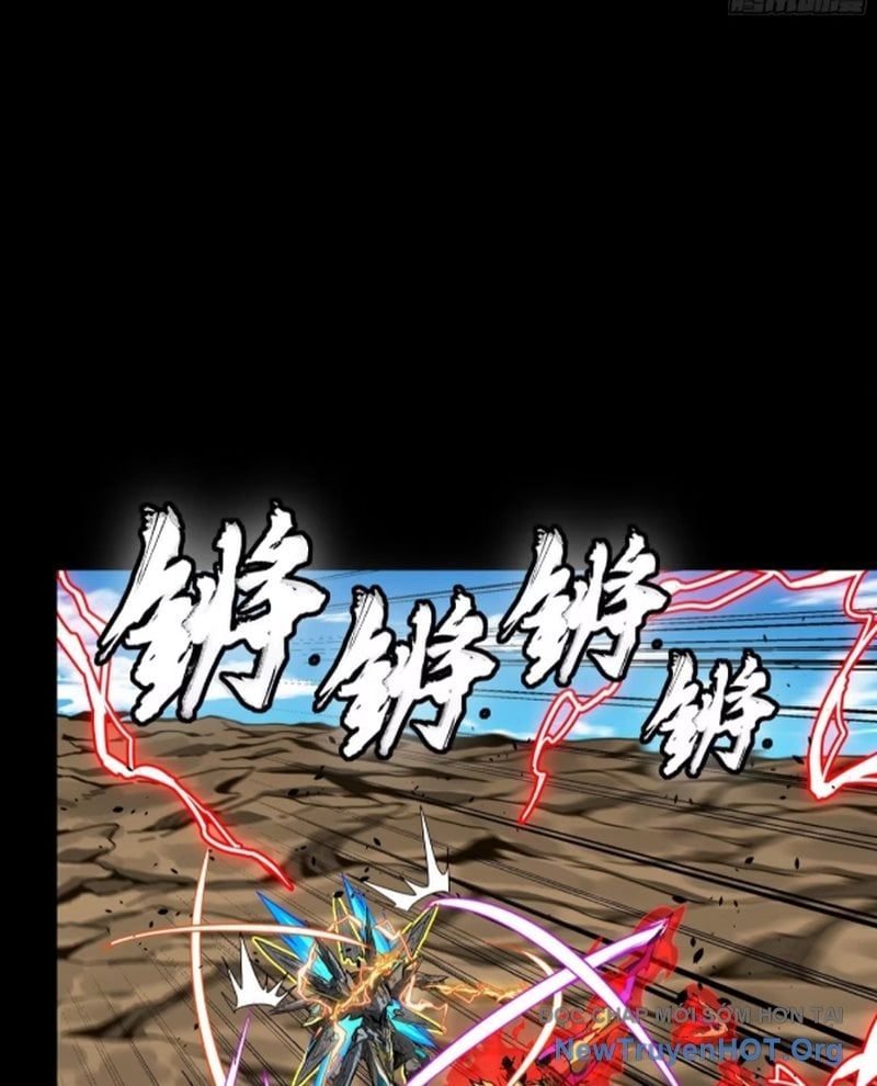 đọc truyện Tinh Giáp Hồn Tướng Chương 294 ảnh 29 tại Thiên Thai Truyện