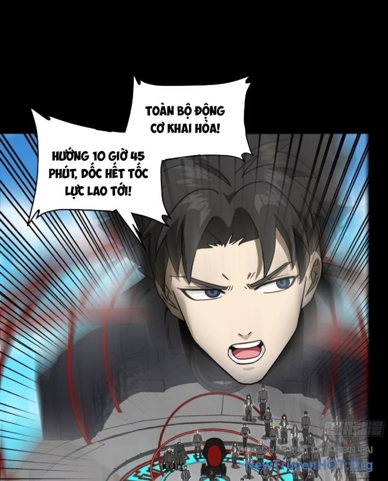 đọc truyện Tinh Giáp Hồn Tướng Chương 294 ảnh 31 tại Thiên Thai Truyện