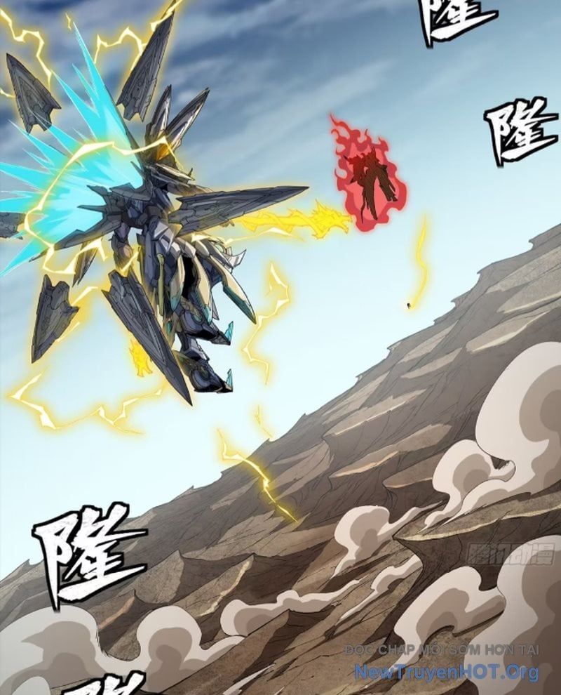 đọc truyện Tinh Giáp Hồn Tướng Chương 294 ảnh 5 tại Thiên Thai Truyện