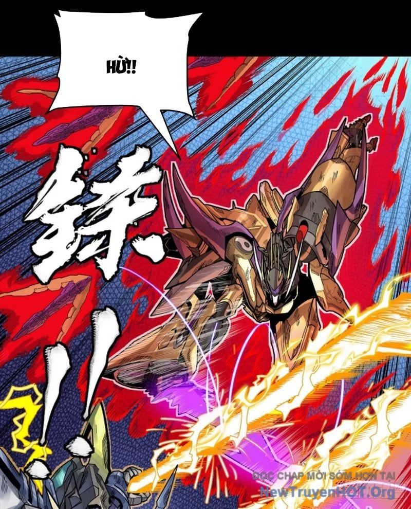 đọc truyện Tinh Giáp Hồn Tướng Chương 294 ảnh 35 tại Thiên Thai Truyện